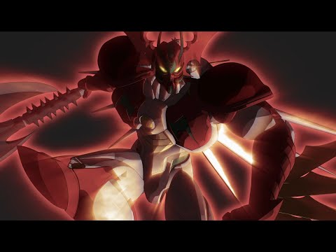 「ゲッターロボ アーク」PV第2弾