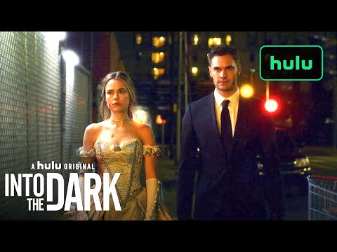 Into the Dark: The Body Trailer (Official) | Hulu