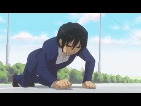 Daily Lives of High School Boys - Official Trailer