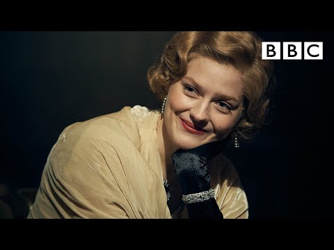 Introducing Lady Diana Mitford | Peaky Blinders – BBC
