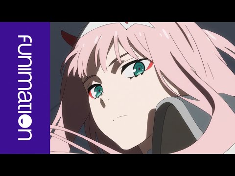 DARLING in the FRANXX | Trailer (Own It Now)