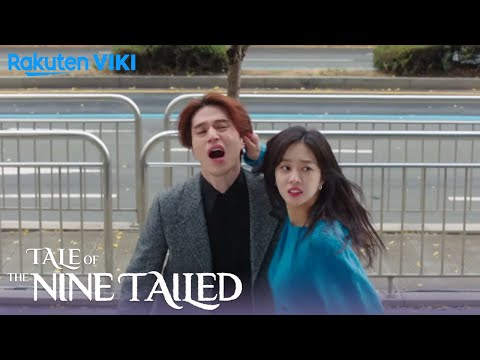 Tale of the Nine-Tailed - EP16 | Living as a Human | Korean Drama