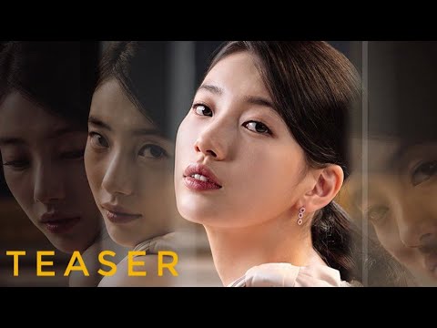 Anna 안나 (2022)Official Teaser 1(Eng sub)|| Bae Suzy