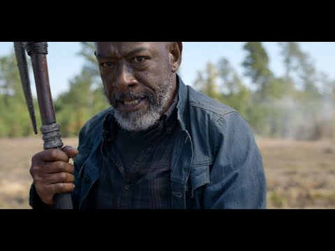 Fear The Walking Dead | Season 8 Episode 6 Preview Promo | MID-SEASON FINALE [HD] [2023]