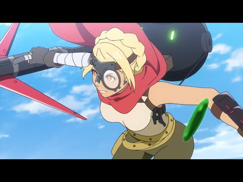 DECA-DENCE | Official Trailer