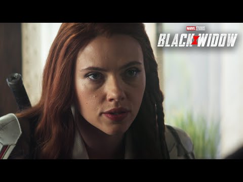 Got This | Marvel Studios’ Black Widow