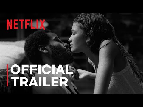 Malcolm &amp; Marie | Official Trailer | Netflix