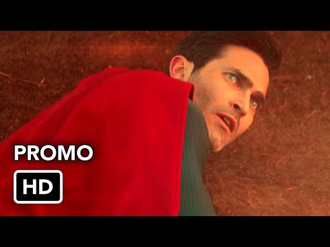 Superman &amp; Lois 2x10 Promo &quot;Bizarros in a Bizarro World&quot; (HD) Tyler Hoechlin superhero series