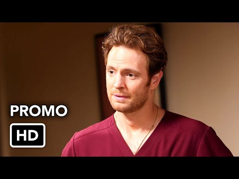 Chicago Med 7x02 Promo &quot;To Lean In, or To Let Go&quot; (HD)