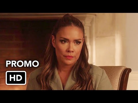 Dynasty 5x15 Promo &quot;Ben&quot; (HD)