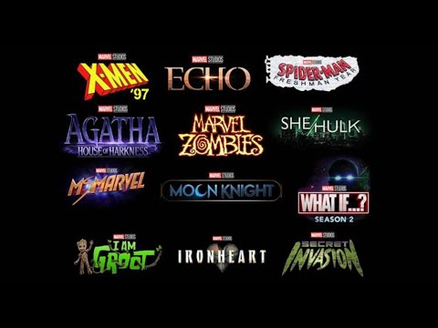 All Marvel Teasers &amp; Announcements From Disney+ Day 2021