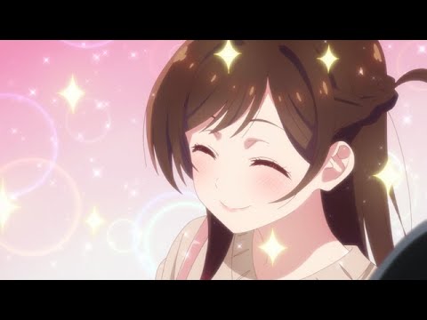 TVアニメ『彼女、お借りします』本PV｜2020年7月10日放送開始