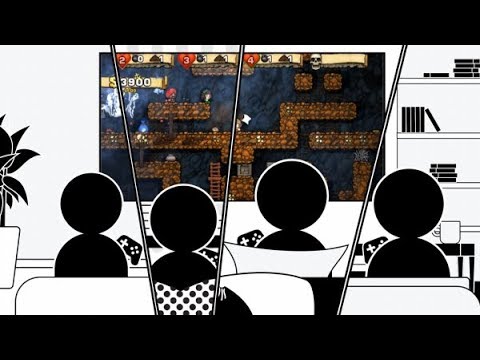 Steam Remote Play Together