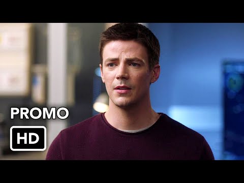 The Flash 8x09 Promo &quot;Phantoms&quot; (HD) Season 8 Episode 9 Promo