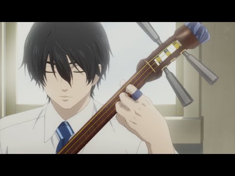TVアニメ「ましろのおと」第2弾PV