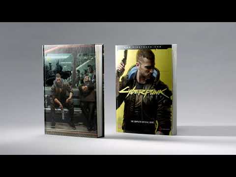 Cyberpunk 2077 | The Complete Official Guide Trailer