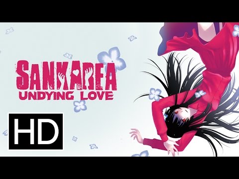 Sankerea - Official Trailer
