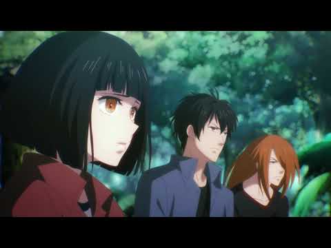 アニメ『7SEEDS』第2期特報PV