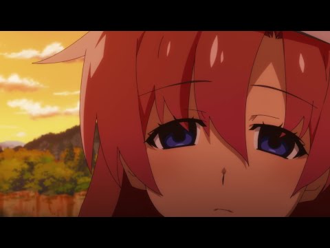 「ひぐらしのなく頃に」PV第2弾