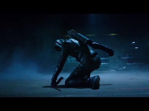 Arrow Trailer (Season 7) - Comic Con 2018