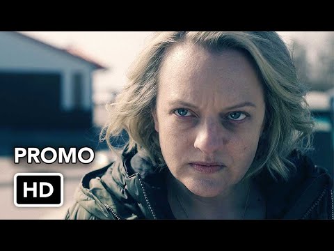 The Handmaid&#039;s Tale 5x04 Promo &quot;Dear Offred&quot; (HD)