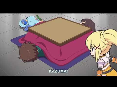 [Trailer] Isekai Quartet Episode 00 - Relay PV