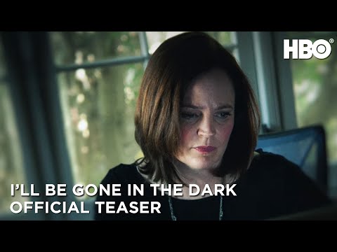 I&#039;ll Be Gone In the Dark (2020): Official Teaser | HBO