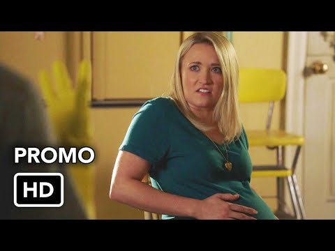 Young Sheldon 6x14 Promo &quot;A Launch Party and a Whole Human Being&quot; (HD)