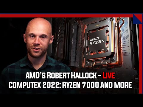 Ryzen 7000 And Zen 4: Your Questions Answered With AMD&#039;s Robert Hallock