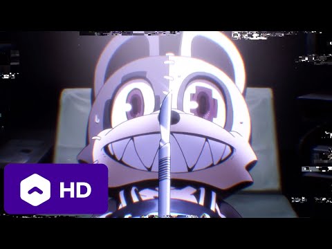 Gleipnir | Official Trailer