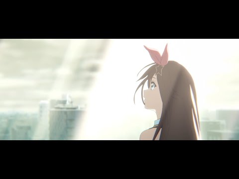 『ホロライブ・オルタナティブ』 ティザーPV予告編（30秒ver）