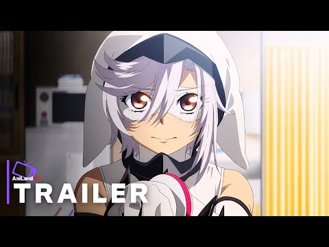SHY - Official Trailer 2