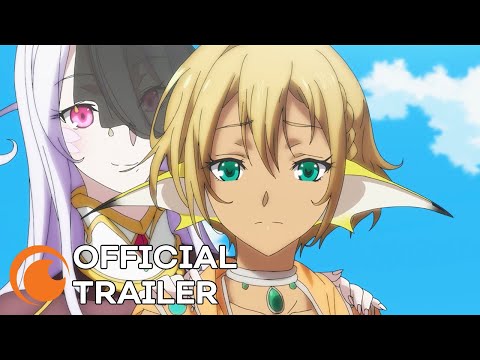 Monster Girl Doctor | OFFICIAL TRAILER