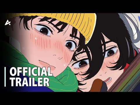 Look Back - Official Main Trailer