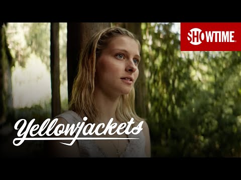 Next on Episode 8 | Yellowjackets | SHOWTIME