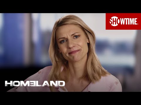 Thank You, Homeland | SHOWTIME