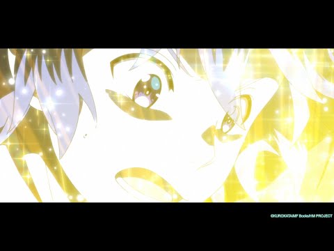 《The Wrong Way to Use Healing Magic》 - Teaser PV