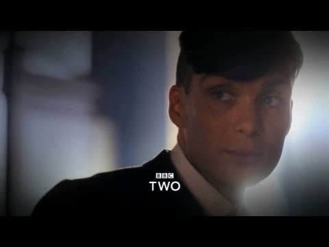 Peaky Blinders: Series launch trailer - BBC