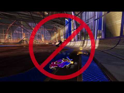 How to Shadow in Rocket League!
