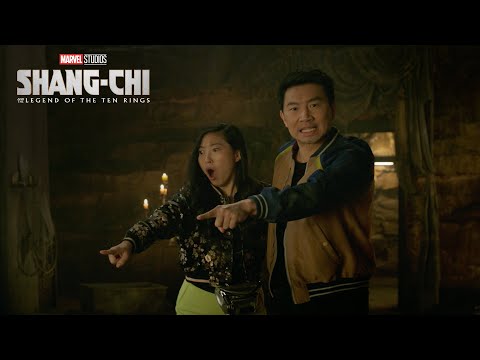 Next Level | Marvel Studios’ Shang-Chi and the Legend of the Ten Rings