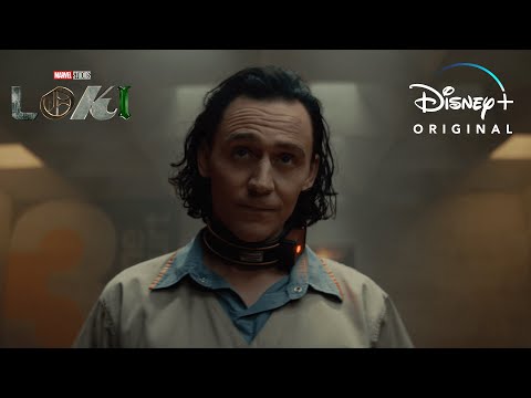 Doing Great | Marvel Studios&#039; Loki | Disney+