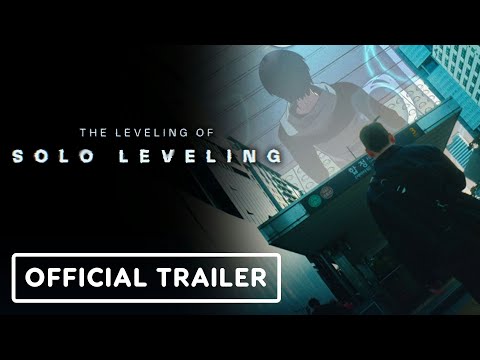 The Leveling of Solo Leveling - Official Documentary Trailer | IGN Fan Fest 2024