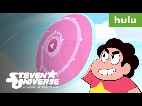 Can You Handle The Gems? • Steven Universe on Hulu