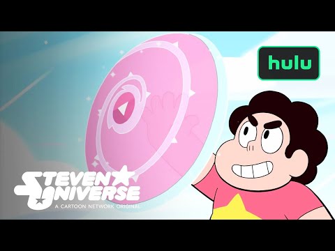 Can You Handle The Gems? | Steven Universe | Hulu