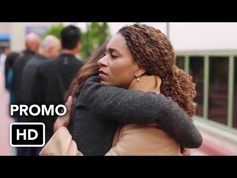 Grey&#039;s Anatomy 19x14 &quot;Shadow of Your Love&quot; / 19x15 &quot;Mama Who Bore Me&quot; Promo (HD) Maggie’s Farewell