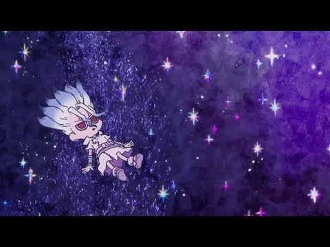 Dr. STONE Endings 1-2