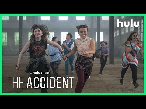 The Accident - Trailer (Official) • A Hulu Original