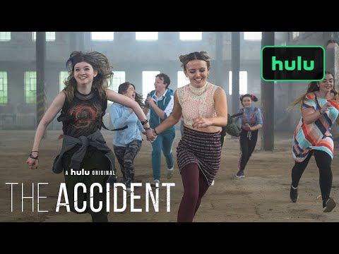 The Accident - Trailer (Official) | Hulu