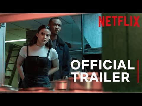 Dangerous Lies starring Camila Mendes | Official Trailer | Netflix