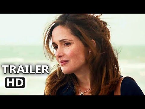JULIET NAKED Official Trailer (2018) Ethan Hawke, Rose Byrne Comedy Movie HD